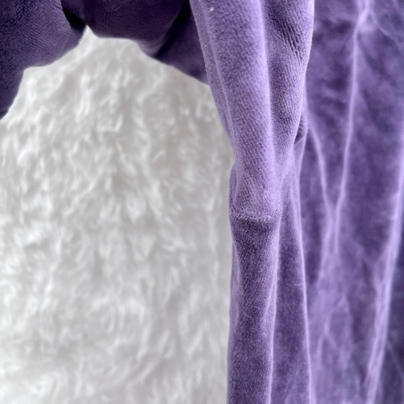 SJB Active Velour Track Pants - Picture 5 of 8